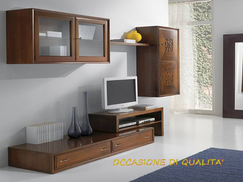 Occasione PARETE GIORNO CONTEMPORANEA STILEMA SARDEGNA arredamenti Sardegna. Arredamento casa in Sardegna vicino Cagliari Villacidro Sanluri Oristano Nuoro Carbonia Iglesias. Offerta letto cuoio in Sardegna. Materassi Permaflex in Sardegna. Lista nozze in Sardegna